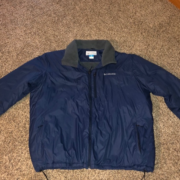 Columbia Other - Men’s Columbia winter jacket